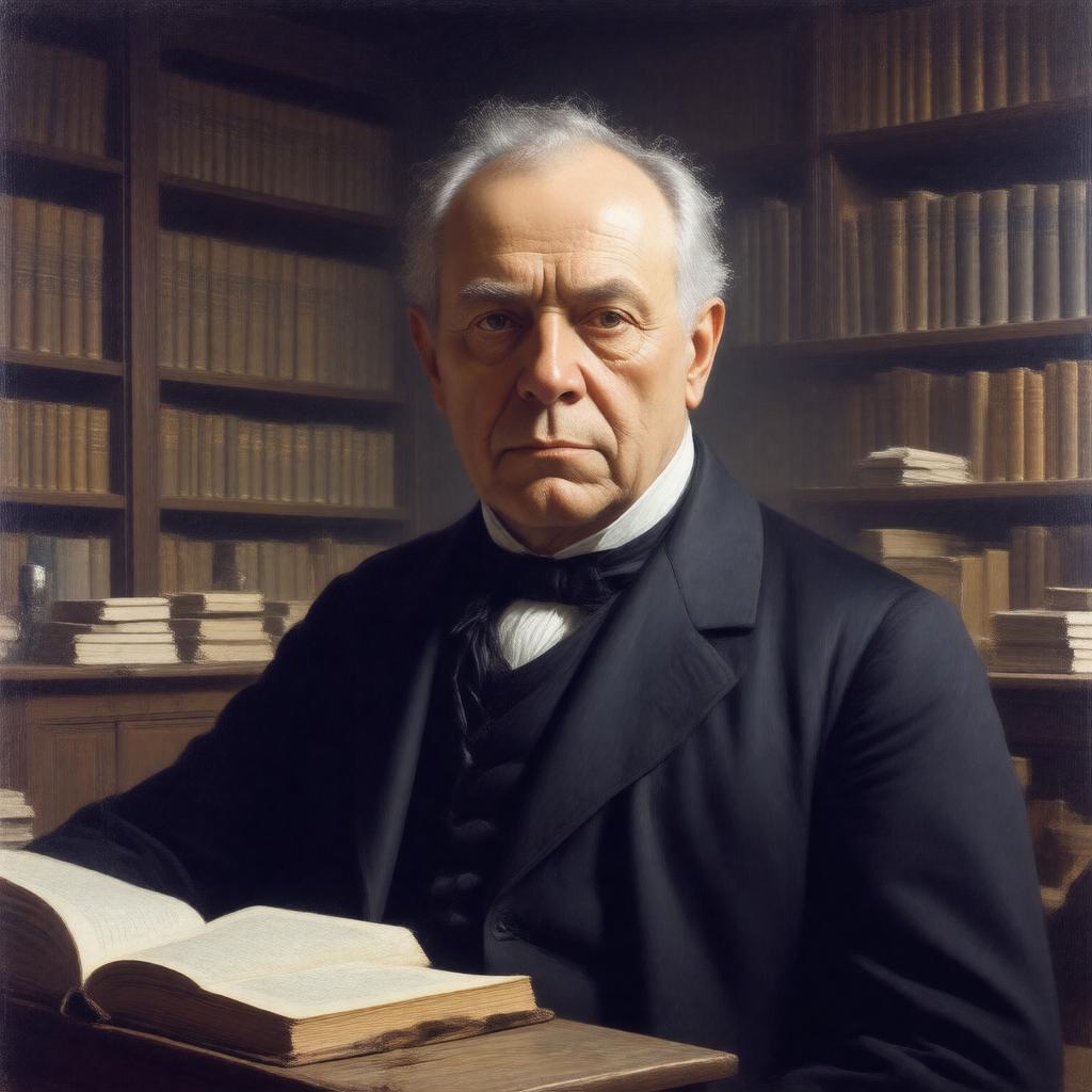 Jean-Martin Charcot